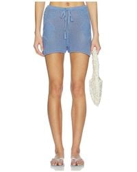 LSPACE - Island Time Short - Lyst