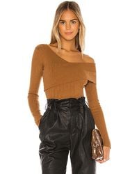 Lovers + Friends - Booker Sweater - Lyst