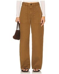 Citizens of Humanity - Ayla カーゴ - Lyst