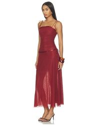 free people starlight babydoll maxi dress Starlight Babydoll Maxi Dress