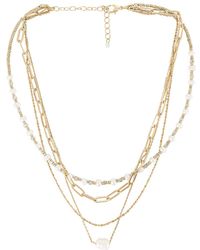 8 Other Reasons Necklaces For Women Up To 67 Off At Lyst Com