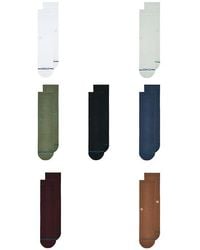Stance - 7 Days A Week Pack Socks - Lyst