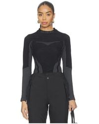 Goldbergh - Slick Baselayer Long Sleeve - Lyst