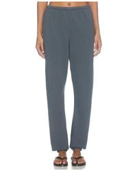 PERFECTWHITETEE - Stevie Fleece Jogger - Lyst