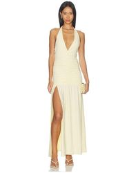OW Collection - X Revolve Aven Maxi Dress - Lyst