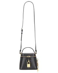 Balmain - Pulse Vanity Bag - Lyst