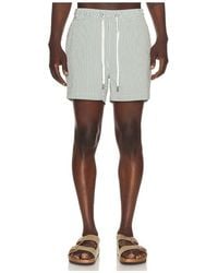 Onia - Charles 4 Swim Trunk - Lyst