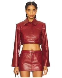 Lamarque - Gia Jacket - Lyst