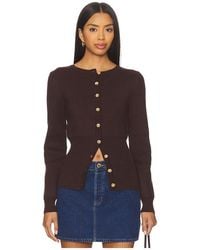 Nia - Sophia Cardigan - Lyst