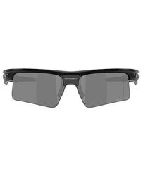 Oakley - Bisphaera Speed Rectangular Sunglasses - Lyst
