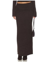 4th & Reckless - Selene Skirt - Lyst