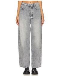 Mother - Weiter Schnitt Main Course Nerdy - Lyst