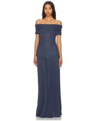Lioness - Field Of Dreams Dress - Lyst