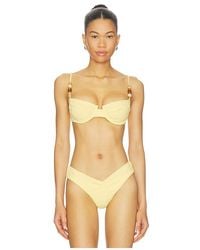 Devon Windsor - Poppy Top - Lyst