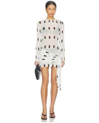 Lioness - Ford Mini Dress - Lyst