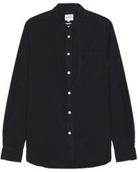 Norse Projects - Osvald Cotton Shirt - Lyst