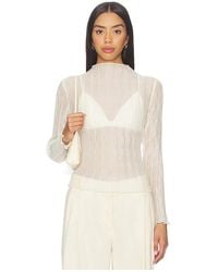 Astr - Eska Top - Lyst