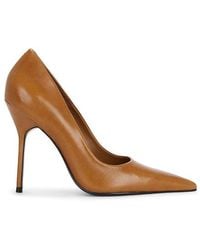 SCHUTZ SHOES - Gia Pump - Lyst