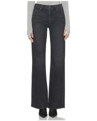 PAIGE - Bootcut Sofia - Lyst