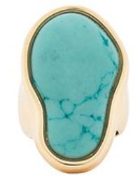 Ettika - Statement-Ring Hidden Gem - Lyst