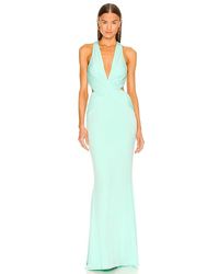 Katie May - Secret Agent Gown - Lyst