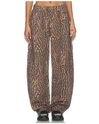 AFRM - Ryan Barrel Sweatpant - Lyst