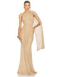 Helsa - Abendkleid Robbyn - Lyst