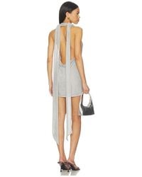 LPA - Zuri Mini Dress - Lyst