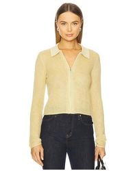 Rag & Bone - Leva ポロセーター - Lyst