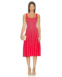 Astr - Irecia Sweater Dress - Lyst