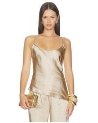 SNDY'S - Molly Top - Lyst