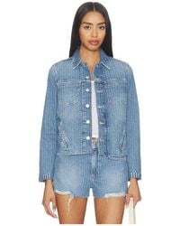 L'Agence - 'Agence Oberbekleidung Janelle - Lyst