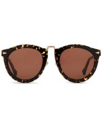 Karen Walker Sunglasses for Women | Online Sale up to 50% off | Lyst