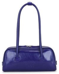 Marge Sherwood - Soft Boston East West Bag - Lyst