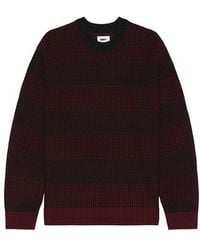 Obey - Strick - Lyst