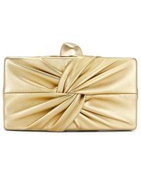 Cult Gaia - Lisse Clutch - Lyst