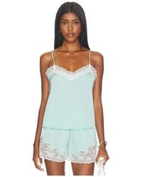 Madison The Label - X Revolve Oleysa Top - Lyst