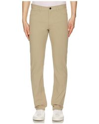 Theory - Raffi Twill Pant - Lyst