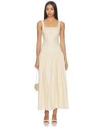 line & dot noah shirt dress Noah Shirt Dress