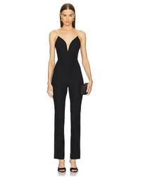Michael Costello - X Revolve Akansa Jumpsuit - Lyst