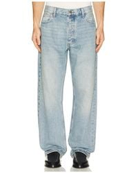 Fear Of God - Denim 5 Pocket Jeans - Lyst