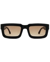 James Oro - Hustler Sunglasses - Lyst