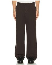 AllSaints - Juku Trouser - Lyst