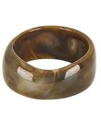 Heaven Mayhem - Siren Bangle - Lyst