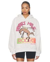 Stay Cool - X Revolve Rodeo Hoodie - Lyst