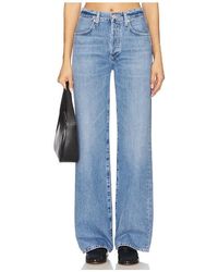 Citizens of Humanity - Annina Jeans En Color Azul Talla En - Lyst