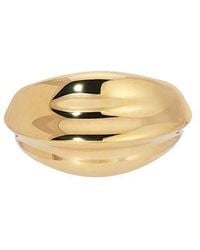 Mega - The Simone Cuff Bracelet - Lyst