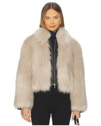 Et Ochs - Yaes Combo Jacket - Lyst