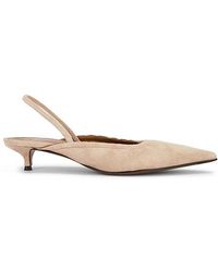Atp Atelier - Lana Pump - Lyst