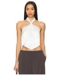 superdown - Martine トップ - Lyst